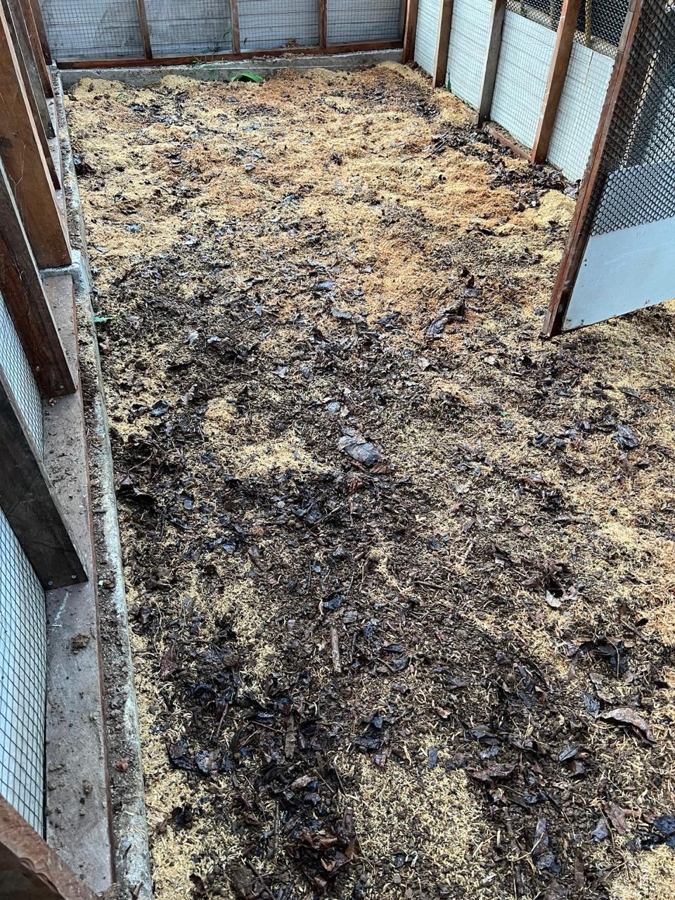Biologically activated inoculant